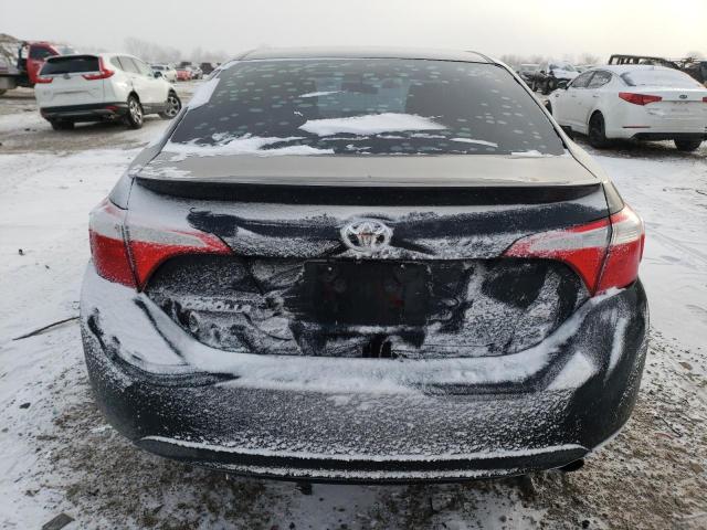 Photo 6 from auction – 2015 TOYOTA COROLLA L with VIN 2T1BURHE4FC402457
