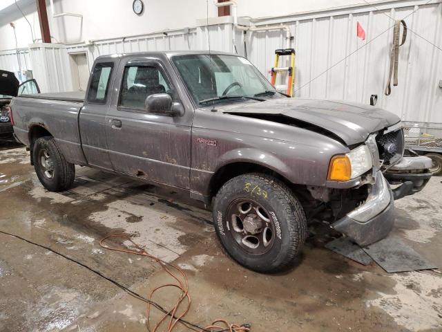 Photo 4 from auction – 2005 FORD RANGER SUP with VIN 1FTYR15E95PA37517