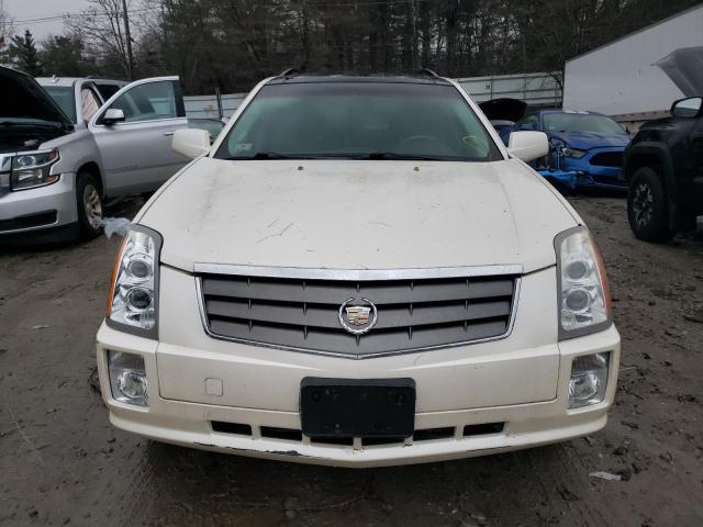 صورة رقم 5 من المزاد - 2005 CADILLAC SRX مع VIN 1GYEE637950137829
