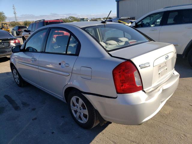 Photo 2 from auction – 2011 HYUNDAI ACCENT GLS with VIN KMHCN4AC0BU620210