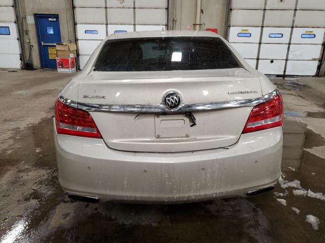 Photo 6 from auction – 2014 BUICK LACROSSE with VIN 1G4GB5G31EF100274