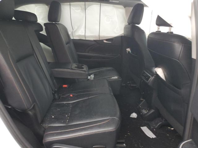 Photo 10 from auction – 2019 TOYOTA HIGHLANDER with VIN 5TDJZRFH7KS625233