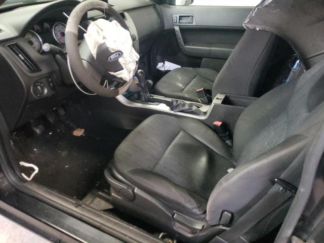 Photo 7 from auction – 2009 FORD FOCUS SE with VIN 1FAHP32N69W244597