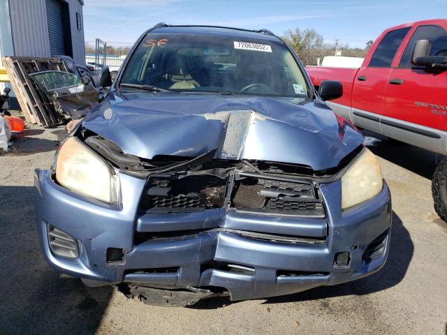 Photo 5 from auction – 2011 TOYOTA RAV4 with VIN JTMZF4DVXB5032222
