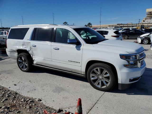 Photo 4 from auction – 2015 CHEVROLET SUBURAN with VIN 1GNSKKKC1FR280819