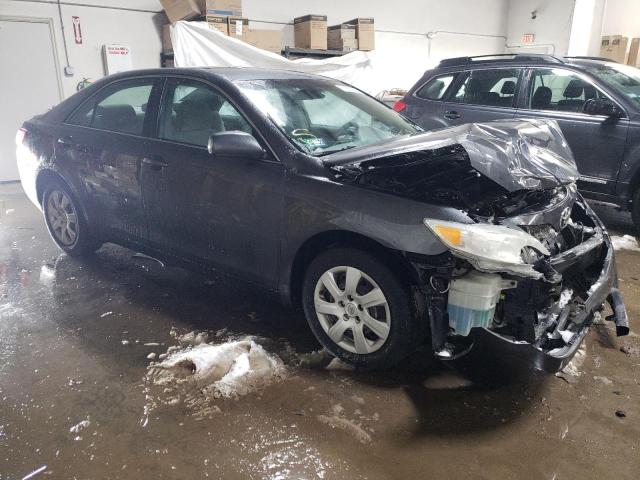 Foto 4 de la subasta – 2011 TOYOTA CAMRY BASE con VIN 4T1BF3EK5BU638657