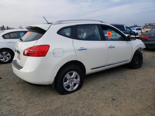 Photo 3 from auction – 2014 NISSAN ROGUE SELE with VIN JN8AS5MT1EW608554