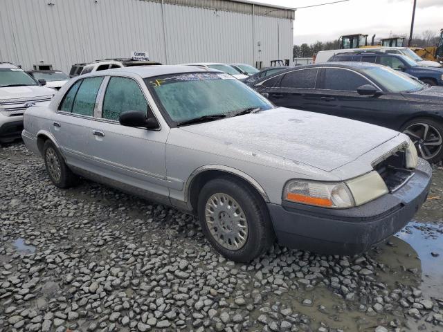 Photo 4 from auction – 2003 MERCURY GRAND MARQ with VIN 2MEFM74W23X678095
