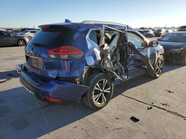 Photo 3 from auction – 2017 NISSAN ROGUE S with VIN JN8AT2MT9HW148009