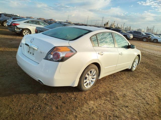 Photo 3 from auction – 2010 NISSAN ALTIMA with VIN 1N4AL2AP4AN419904