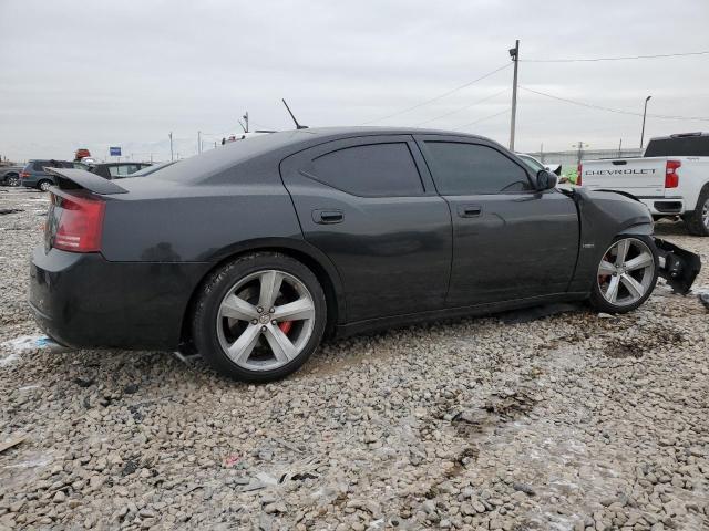 Photo 3 from auction – 2008 DODGE CHARGER SR with VIN 2B3LA73W18H247538