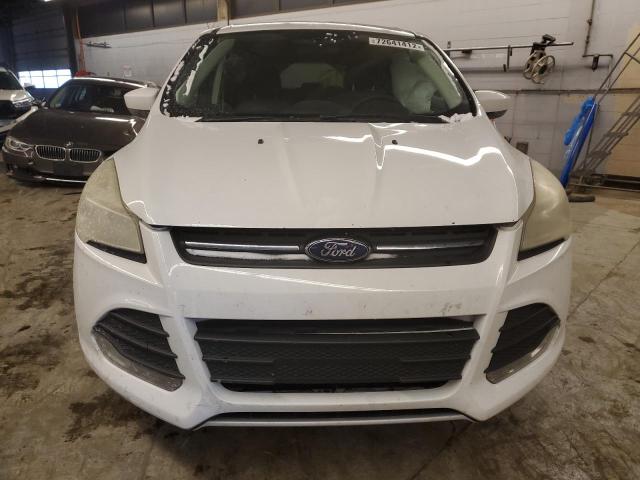 Photo 5 from auction – 2014 FORD ESCAPE SE with VIN 1FMCU0GXXEUE01748