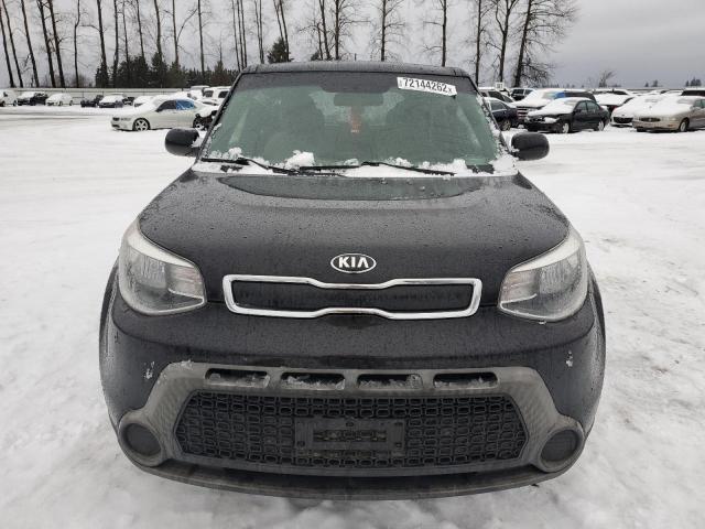 Photo 5 from auction – 2016 KIA SOUL with VIN KNDJN2A24G7381466