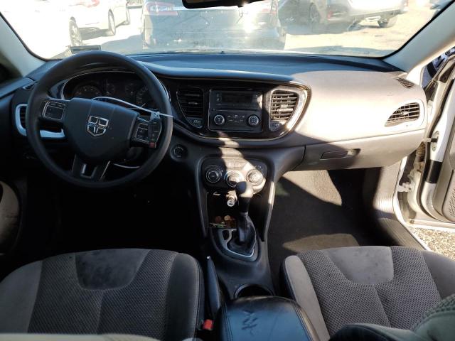 Photo 8 from auction – 2016 DODGE DART SXT with VIN 1C3CDFBB5GD564978