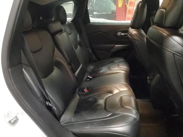 Photo 11 from auction – 2020 JEEP CHEROKEE L with VIN 1C4PJLDB1LD652812