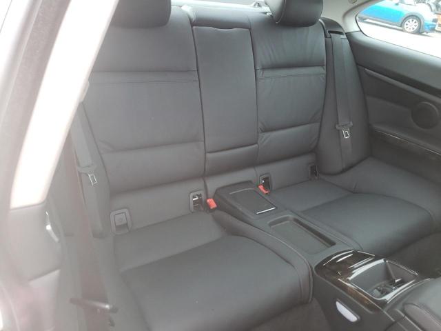 Photo 10 from auction – 2010 BMW 335 I with VIN WBAWB7C52AP049484