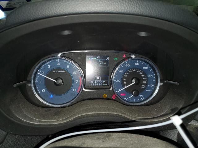 Zdjęcie 9 z aukcji – 2015 SUBARU XV CROSSTR z VIN JF2GPAPCXF8218717