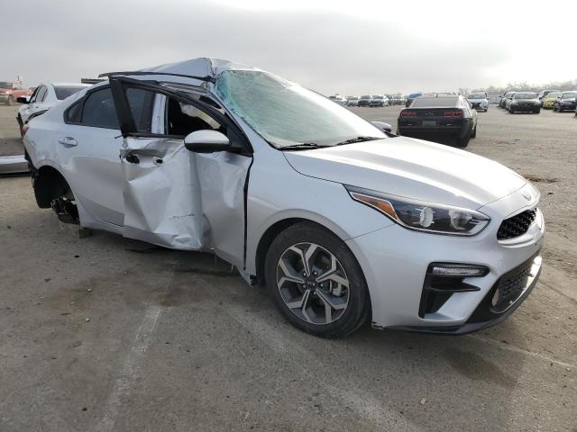 Photo 4 from auction – 2020 KIA FORTE FE with VIN 3KPF24AD9LE251270