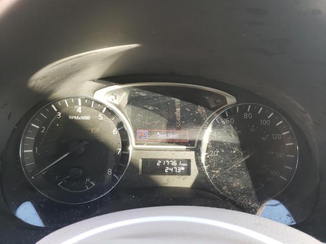 Photo 9 from auction – 2014 NISSAN ALTIMA 2.5 with VIN 1N4AL3AP6EC110197