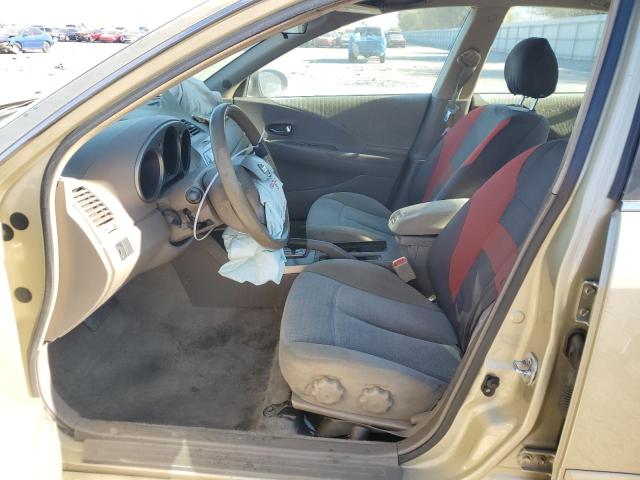 Photo 7 from auction – 2004 NISSAN ALTIMA BAS with VIN 1N4AL11D24C162693