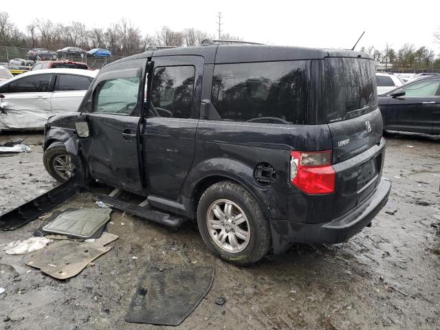 Photo 2 from auction – 2008 HONDA ELEMENT EX with VIN 5J6YH28758L014859
