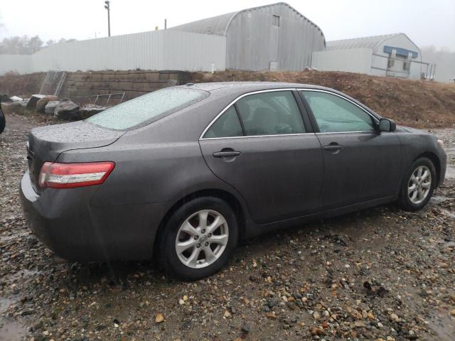 Photo 3 from auction – 2011 TOYOTA CAMRY BASE with VIN 4T4BF3EK5BR099429