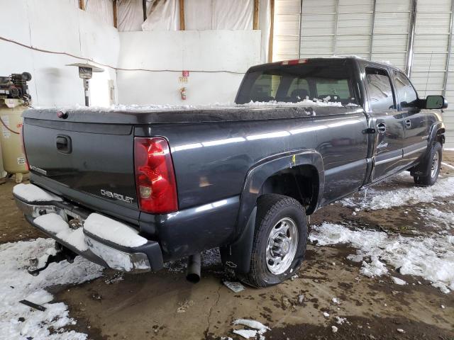 Photo 3 from auction – 2003 CHEVROLET SILVERADO with VIN 1GCHK23G33F258290