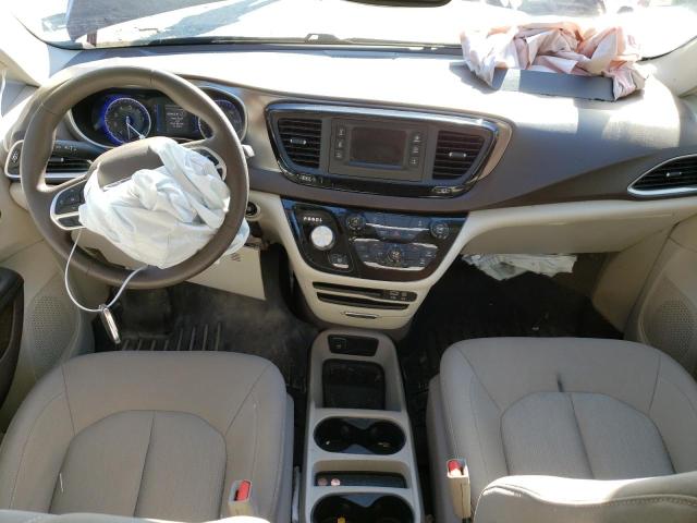 Photo 8 from auction – 2017 CHRYSLER PACIFICA L with VIN 2C4RC1CG2HR748621