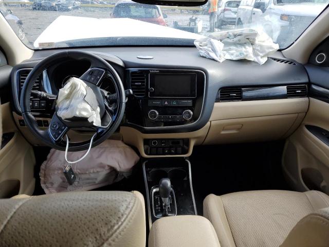 Photo 8 from auction – 2018 MITSUBISHI OUTLANDER with VIN JA4AZ3A36JZ010804