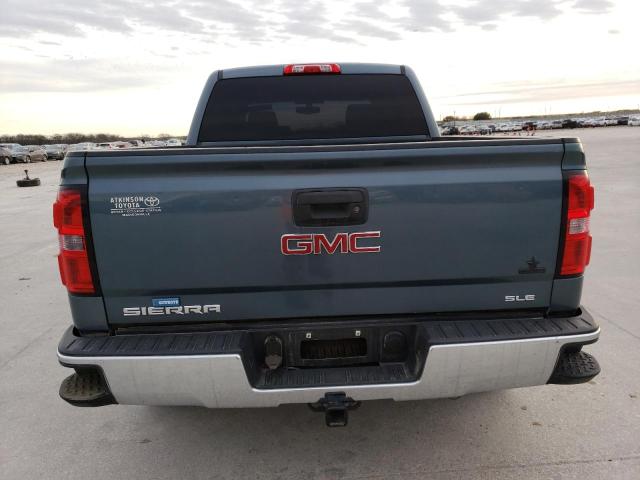 Photo 6 from auction – 2014 GMC SIERRA C15 with VIN 3GTP1UEC5EG130459