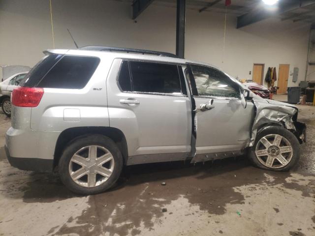 Photo 3 from auction – 2011 GMC TERRAIN SL with VIN 2CTFLVEC1B6260522