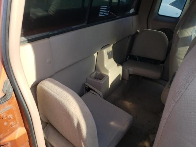 Photo 10 from auction – 2000 FORD RANGER SUP with VIN 1FTZR15X0YPA35939