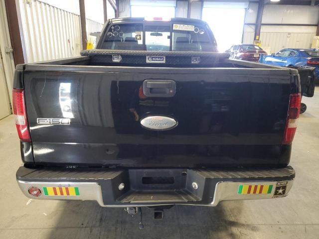 Photo 6 from auction – 2007 FORD F150 with VIN 1FTRX12W27NA75094