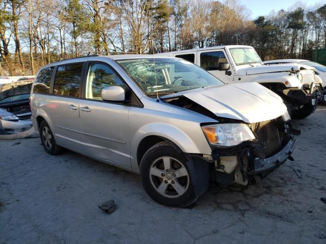 Photo 4 from auction – 2012 DODGE GRAND CARA with VIN 2C4RDGCG8CR377800