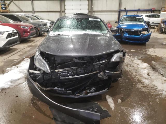Photo 5 from auction – 2015 CHRYSLER 200 LIMITE with VIN 1C3CCCAG7FN699984