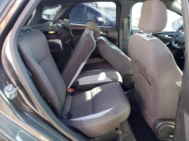 Photo 11 from auction – 2016 FORD FOCUS ST with VIN 1FADP3L92GL216004