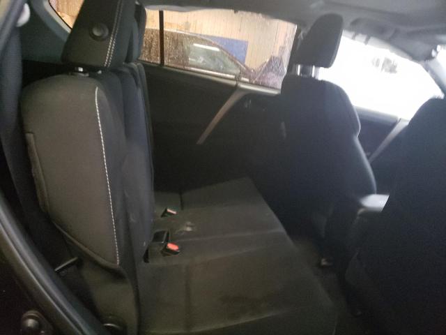 Photo 11 from auction – 2016 TOYOTA RAV4 XLE with VIN 2T3RFREV0GW472820