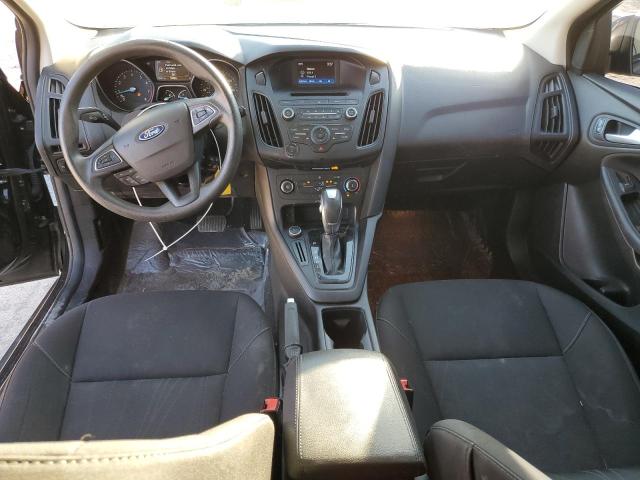 Photo 8 from auction – 2016 FORD FOCUS SE with VIN 1FADP3K22GL352427