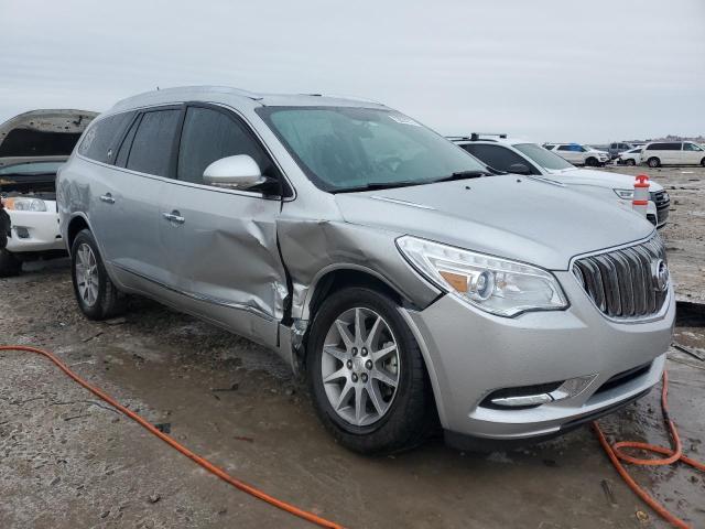 Photo 4 from auction – 2017 BUICK ENCLAVE with VIN 5GAKRBKD5HJ110110