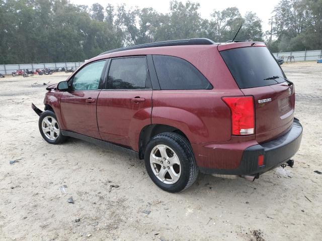 Photo 2 from auction – 2008 SUZUKI XL7 with VIN 2S3DB217286108109