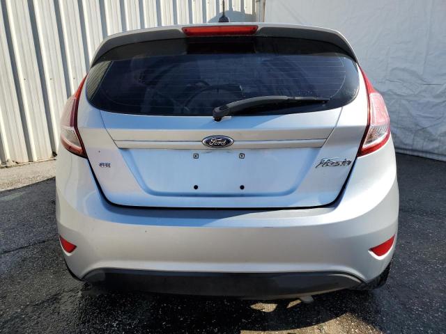 Photo 6 from auction – 2015 FORD FIESTA SE with VIN 3FADP4EJ3FM108341