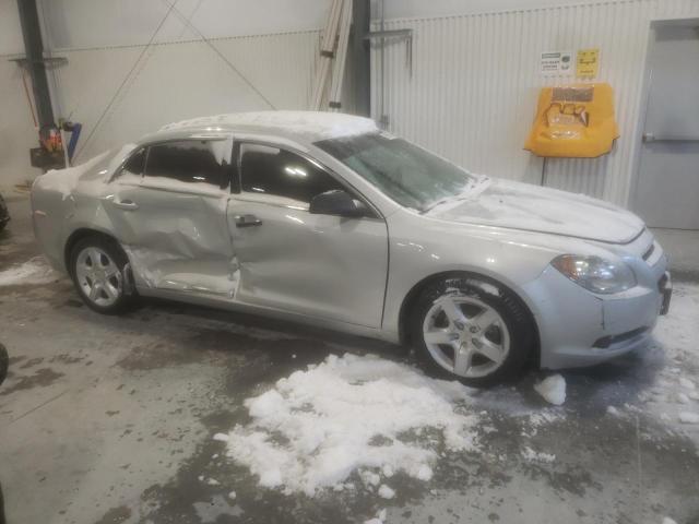 Photo 4 from auction – 2012 CHEVROLET MALIBU LS with VIN 1G1ZB5E0XCF257037
