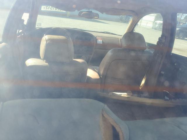 Photo 8 from auction – 1997 TOYOTA AVALON XL with VIN 4T1BF12B2VU195400