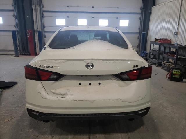 Photo 6 from auction – 2019 NISSAN ALTIMA SR with VIN 1N4BL4CV7KC153271