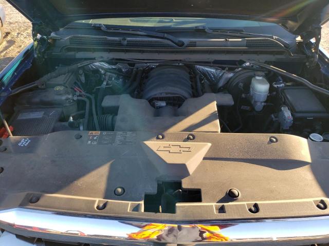 Photo 11 from auction – 2016 CHEVROLET SILVERADO with VIN 3GCPCREC0GG296639