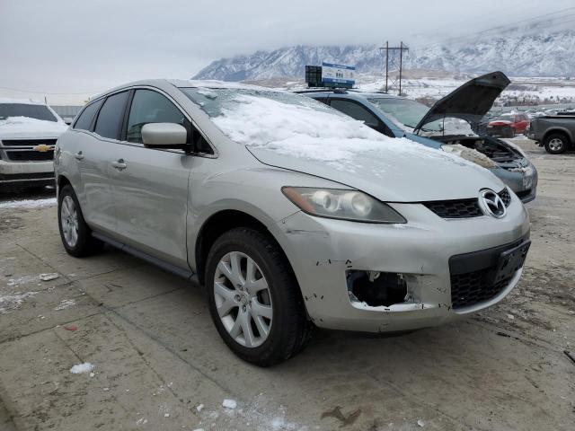 Photo 4 from auction – 2007 MAZDA CX-7 with VIN JM3ER293370163912