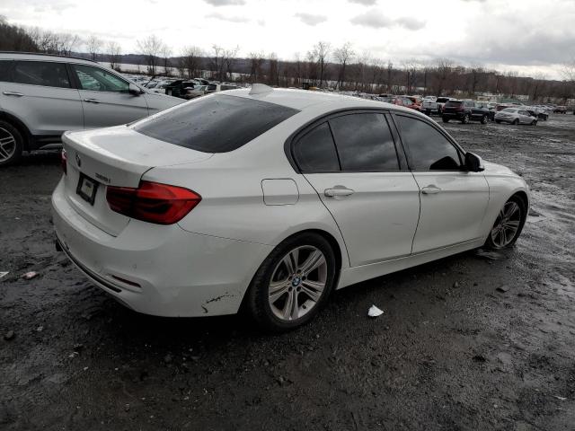 صورة رقم 3 من المزاد - 2016 BMW 328 XI SUL مع VIN WBA8E3G51GNU03003