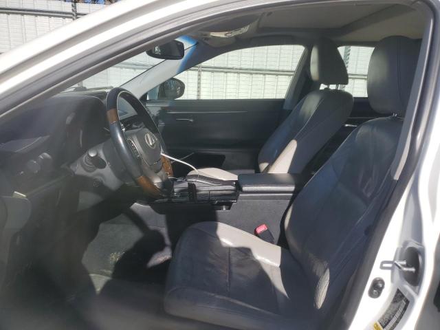 Photo 7 from auction – 2014 LEXUS ES 350 with VIN JTHBK1GG3E2136497