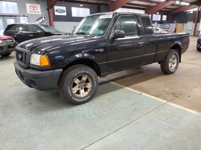 FORD RANGER SUP 2004 with VIN 1FTZR15E34PA57264 - Photo from auction