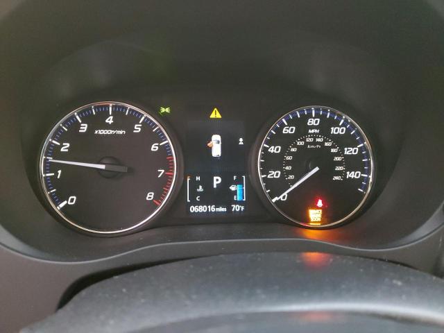 Photo 9 from auction – 2020 MITSUBISHI OUTLANDER with VIN JA4AD2A34LJ001769